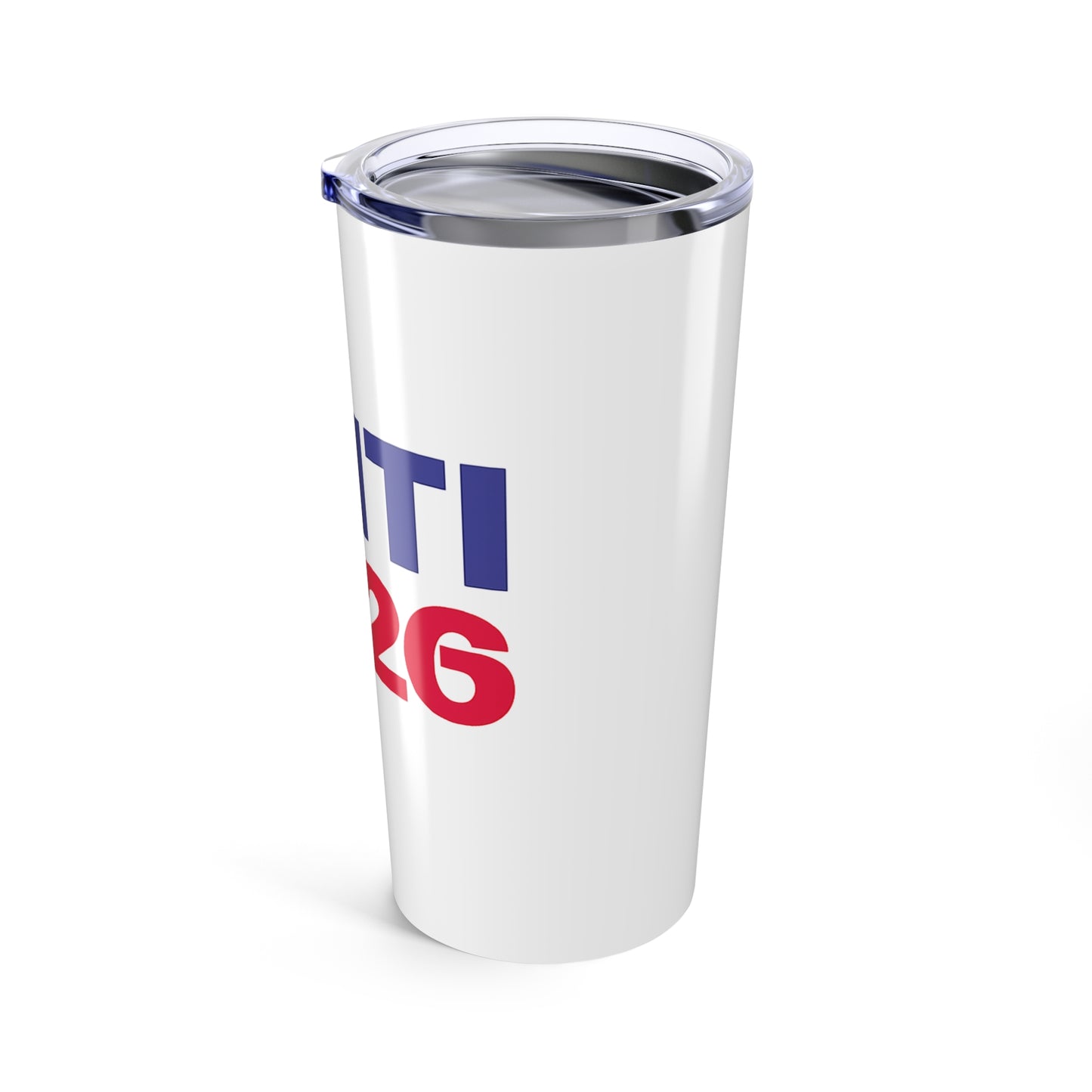 Ayiti 2026 Tumbler 20oz