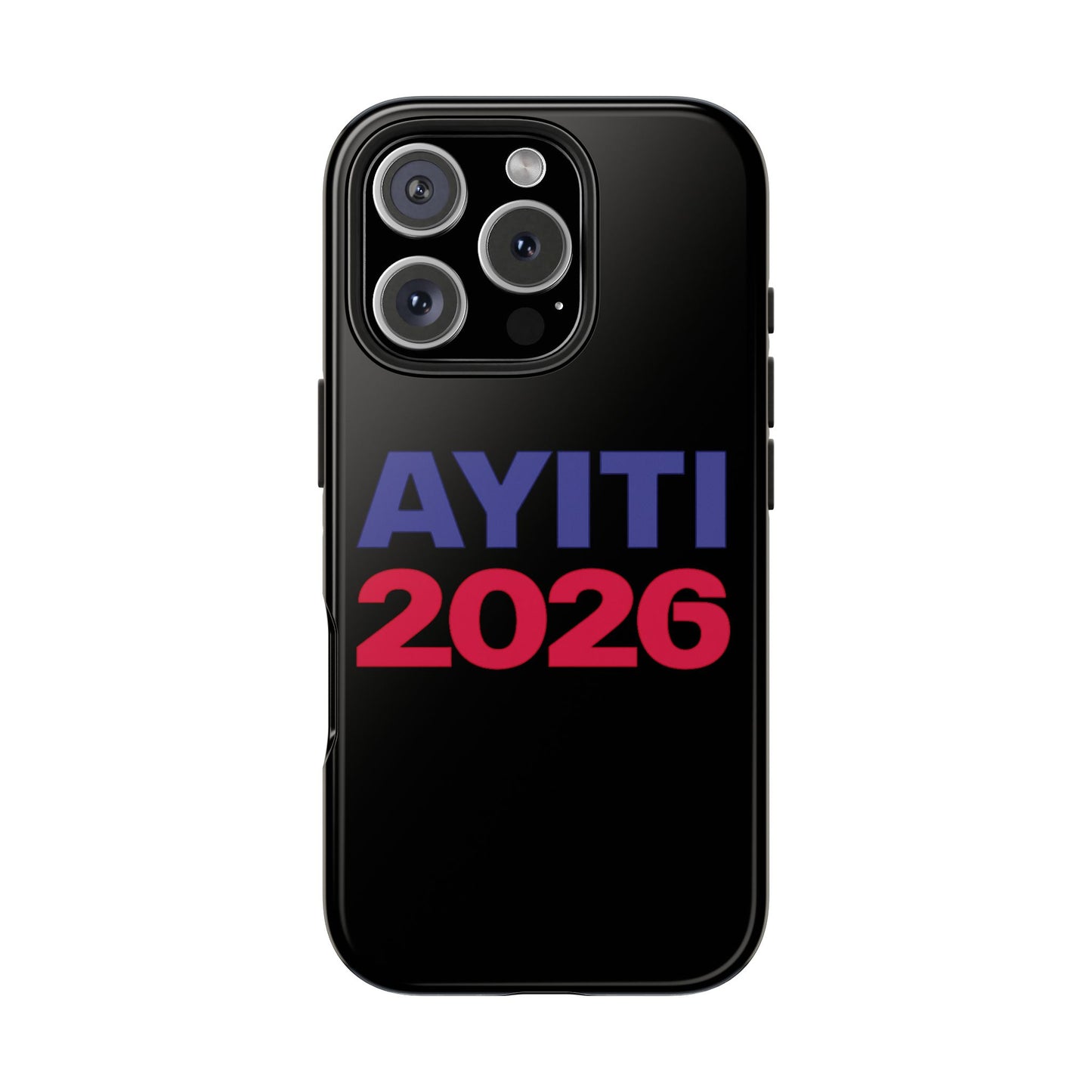 World Cup 2026 Phone Case — Protective Soccer Fan Phone Cover