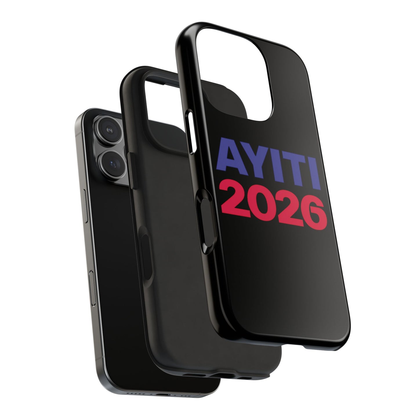 World Cup 2026 Phone Case — Protective Soccer Fan Phone Cover