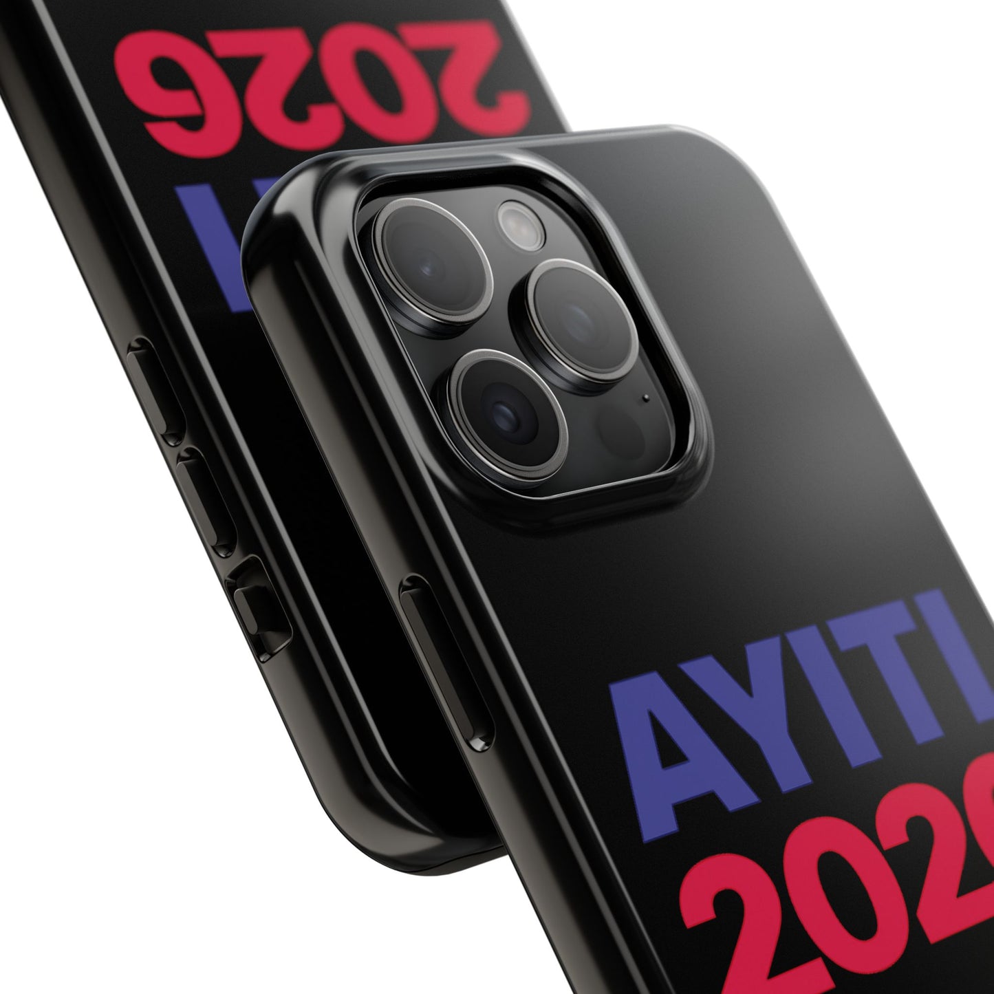World Cup 2026 Phone Case — Protective Soccer Fan Phone Cover