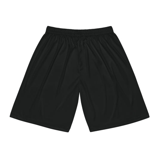 Ayiti 2026 Shorts — Athletic All-Over Print