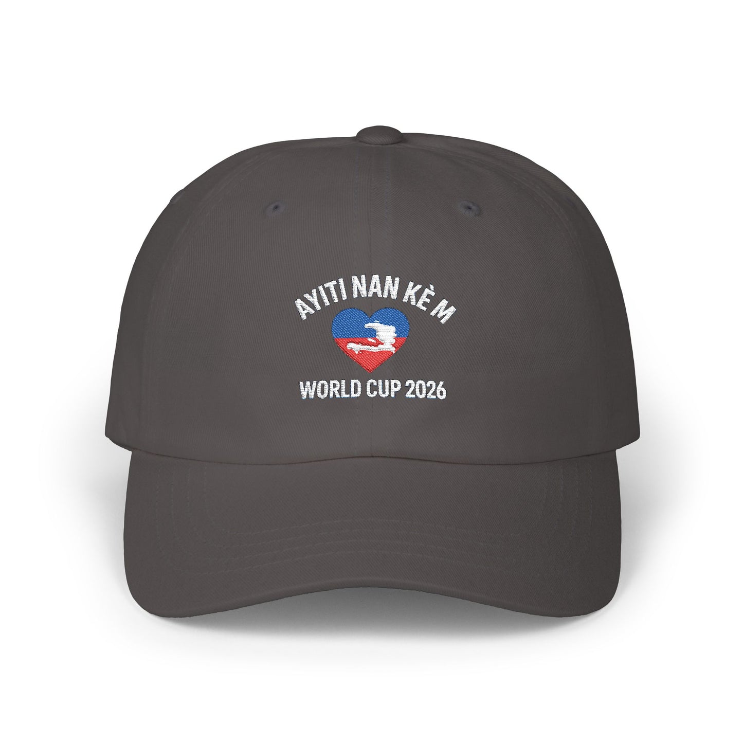 Haiti World Cup 2026 Hat