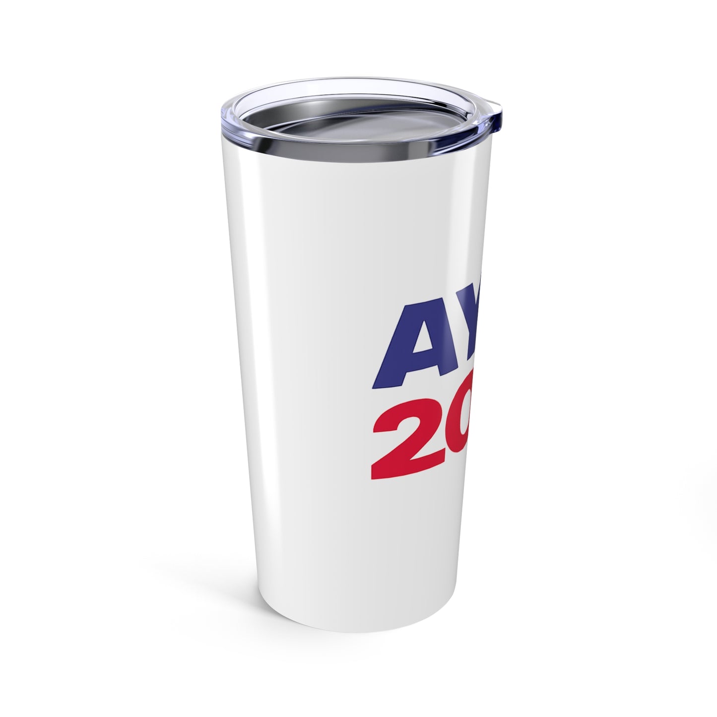 Ayiti 2026 Tumbler 20oz