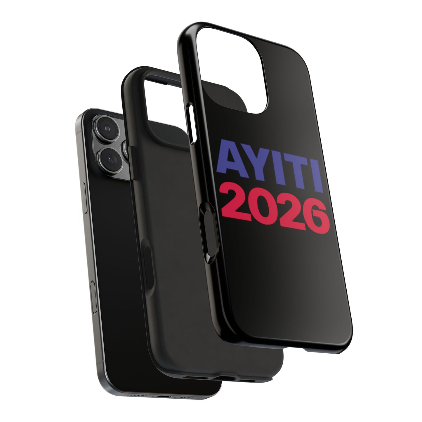 World Cup 2026 Phone Case — Protective Soccer Fan Phone Cover