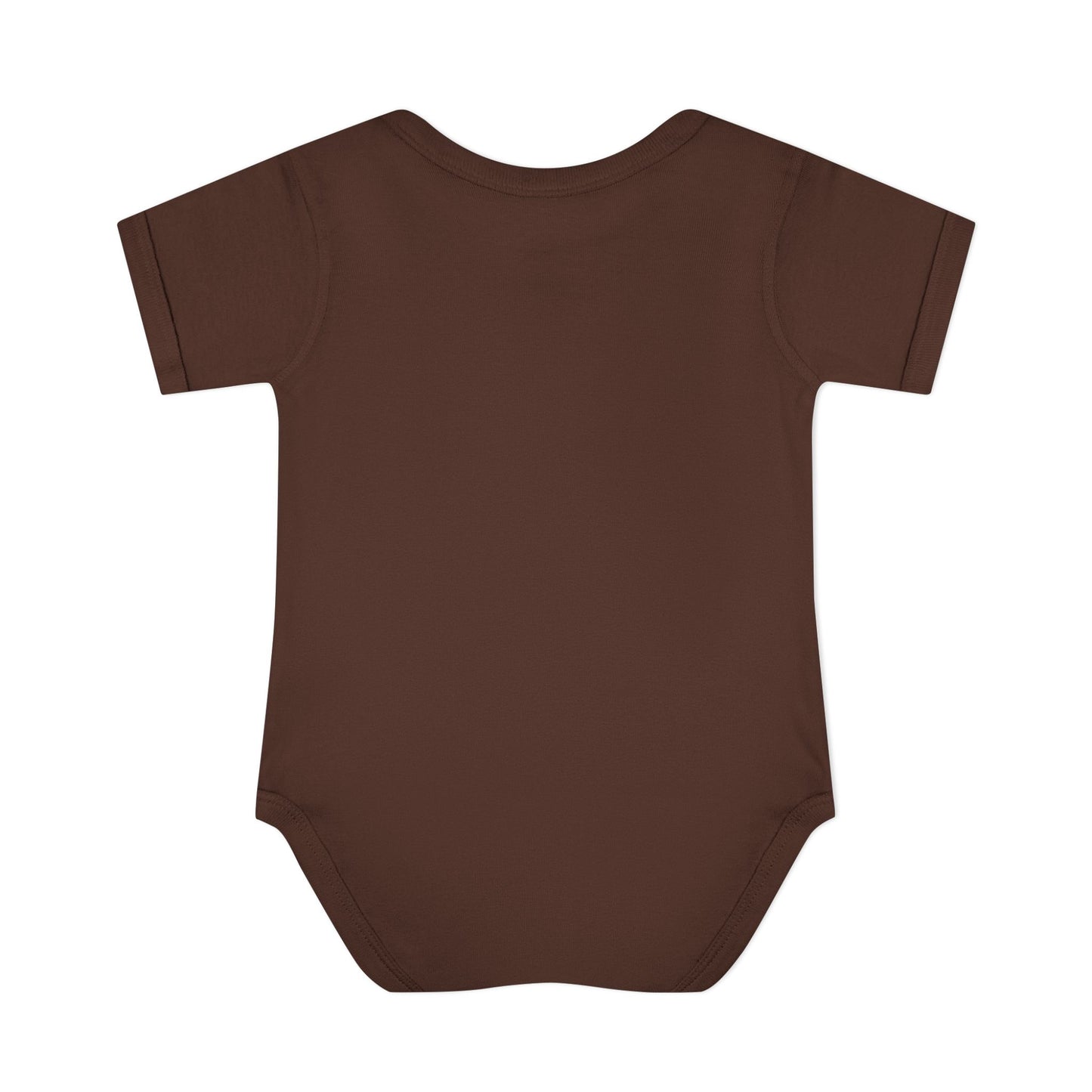 I Love Ayiti Baby Bodysuit — Cute Haitian Pride Infant Onesie