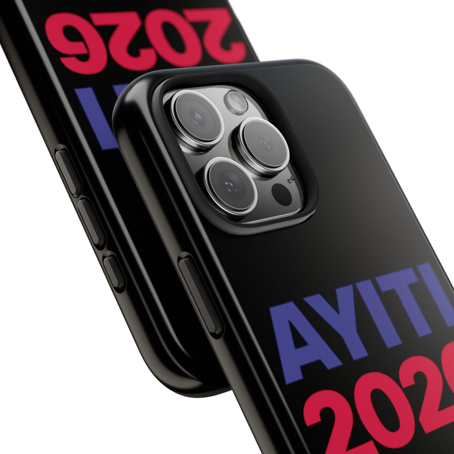 World Cup 2026 Phone Case — Protective Soccer Fan Phone Cover