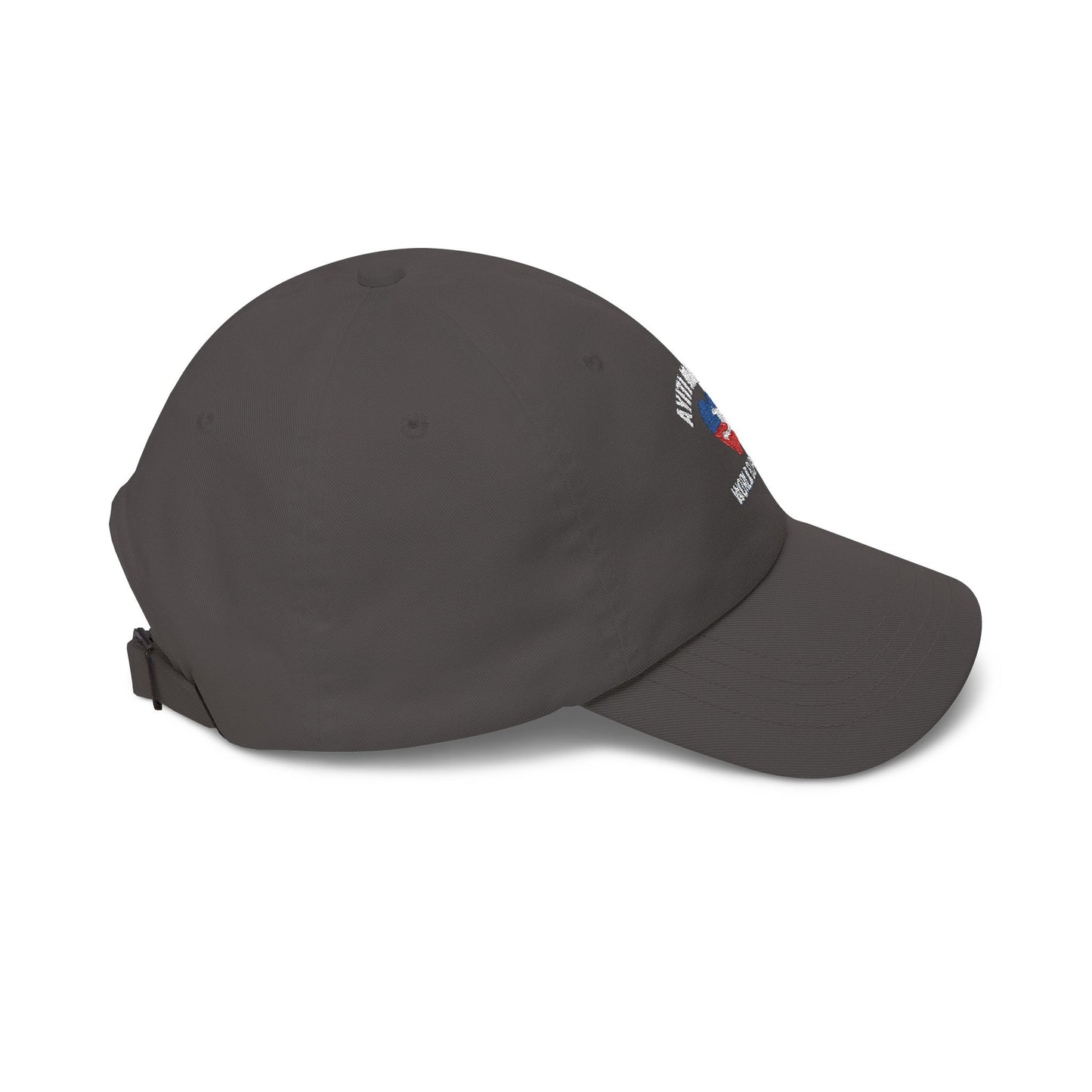 Haiti World Cup 2026 Hat