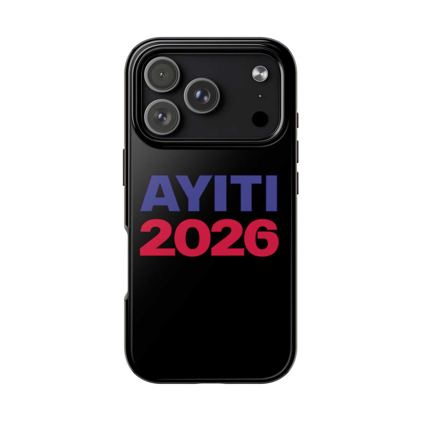 World Cup 2026 Phone Case — Protective Soccer Fan Phone Cover