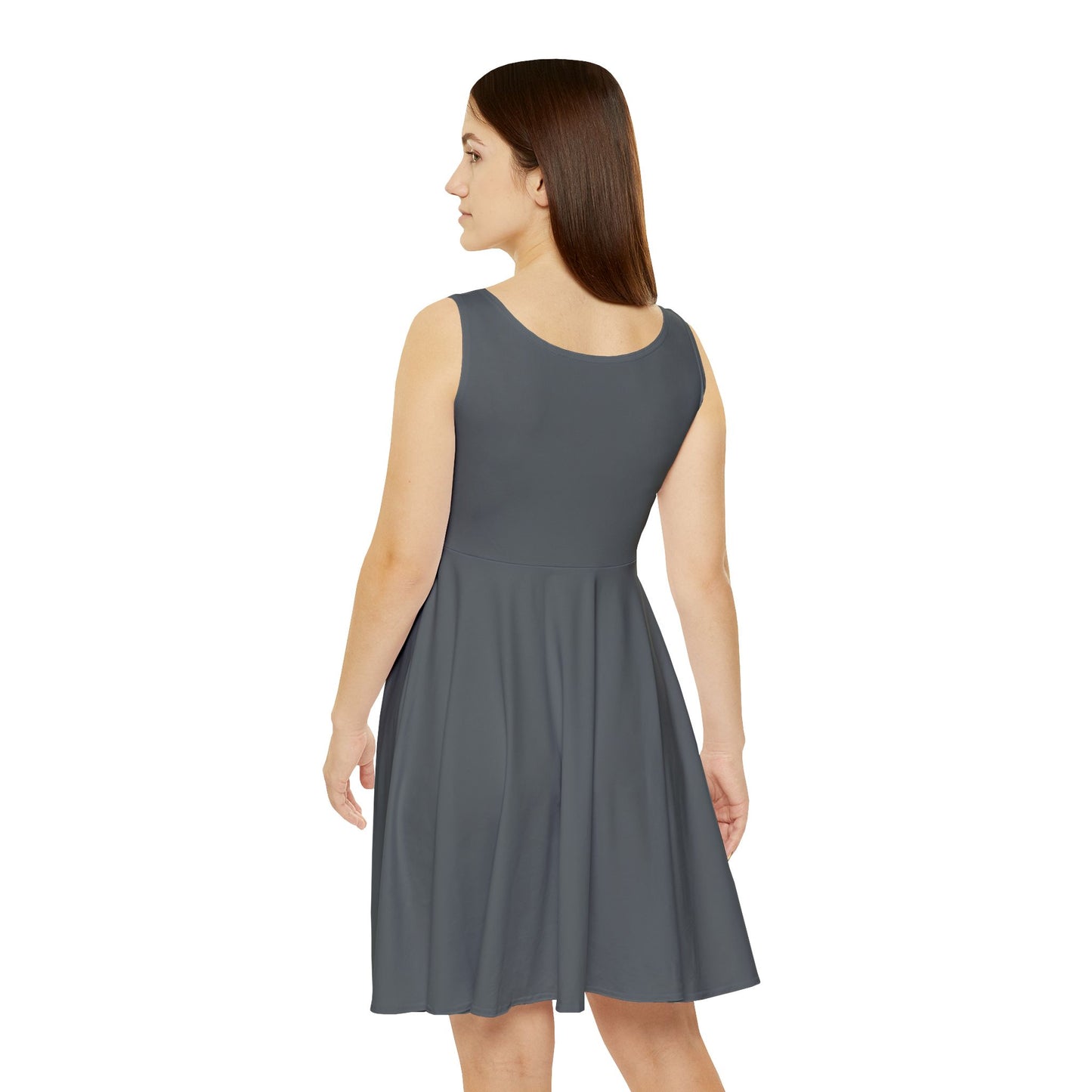 Women’s Haiti Pride "I Love Ayiti" Dress