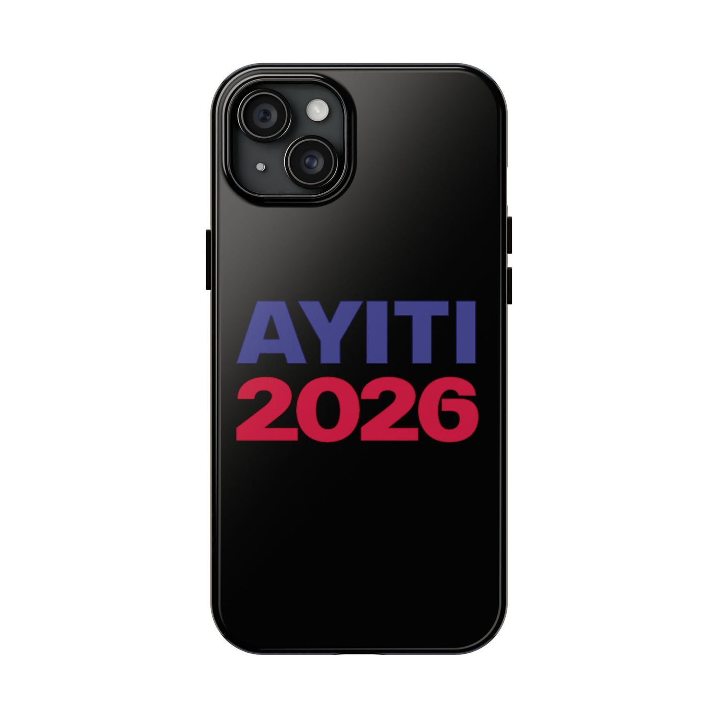 World Cup 2026 Phone Case — Protective Soccer Fan Phone Cover