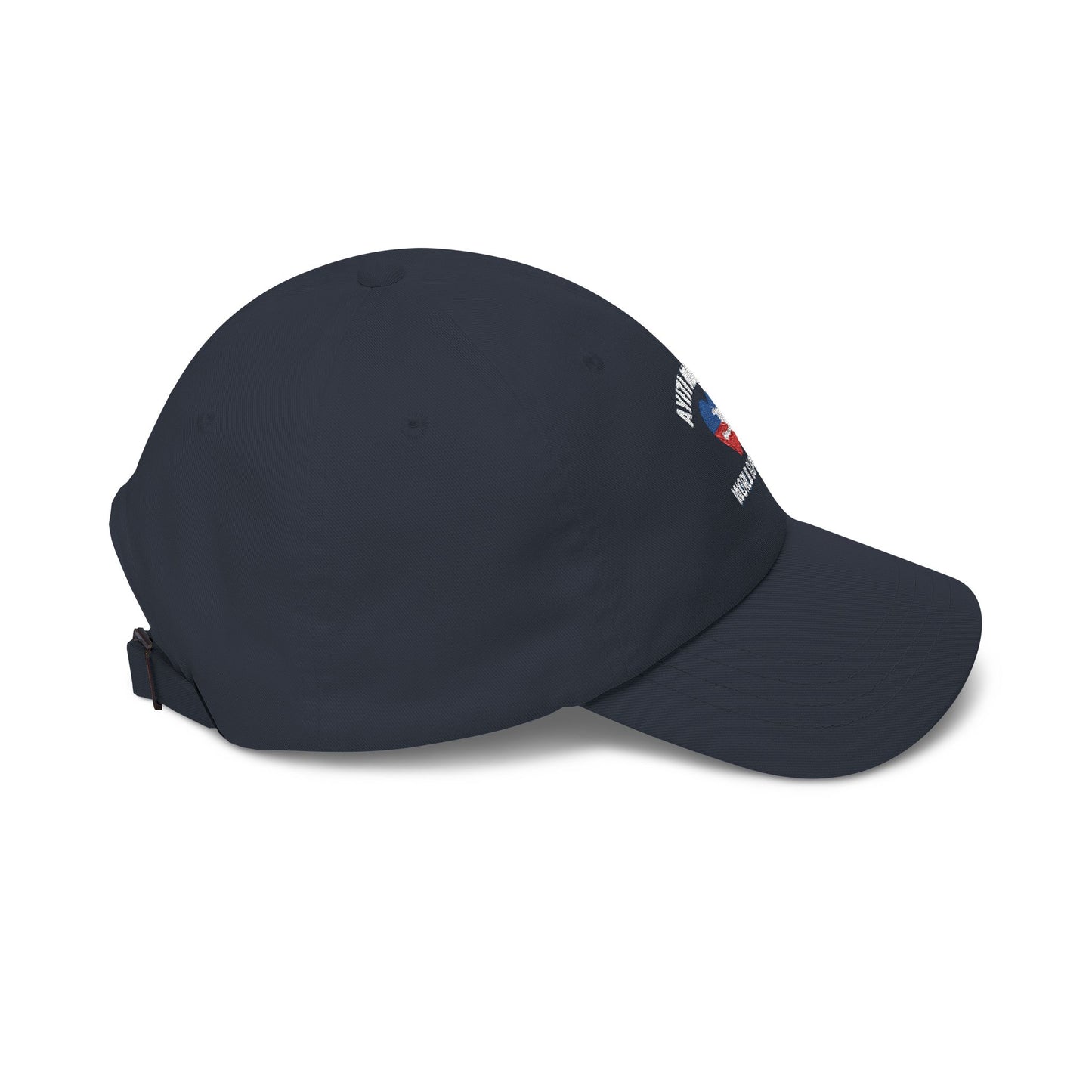 Haiti World Cup 2026 Hat