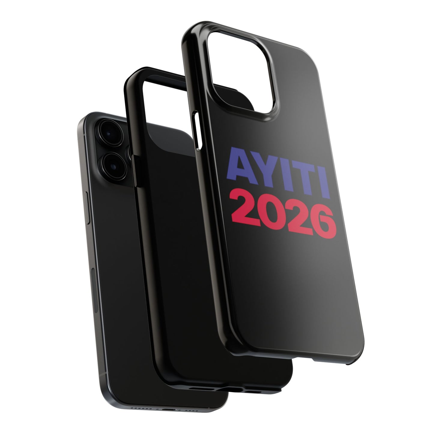 World Cup 2026 Phone Case — Protective Soccer Fan Phone Cover