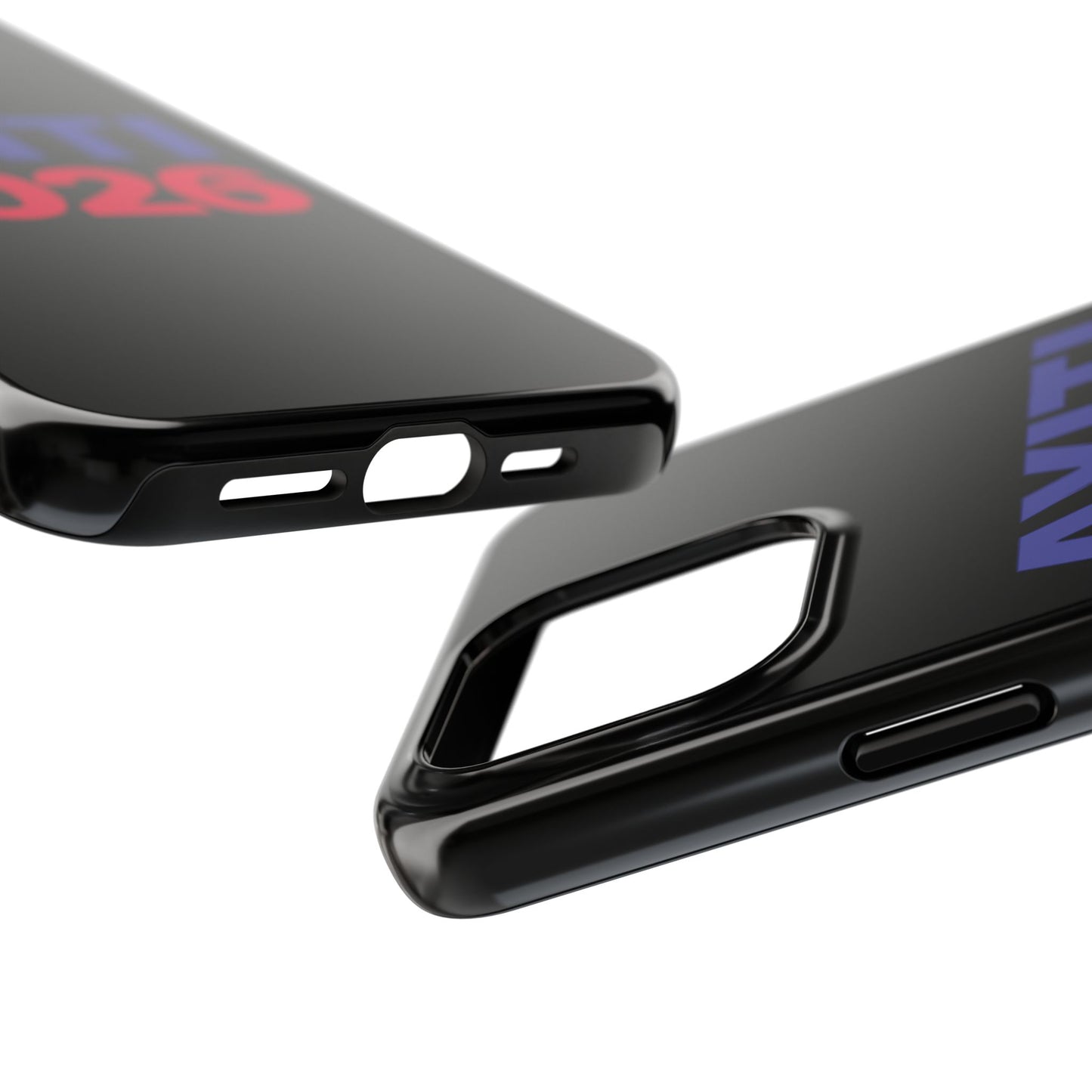 World Cup 2026 Phone Case — Protective Soccer Fan Phone Cover