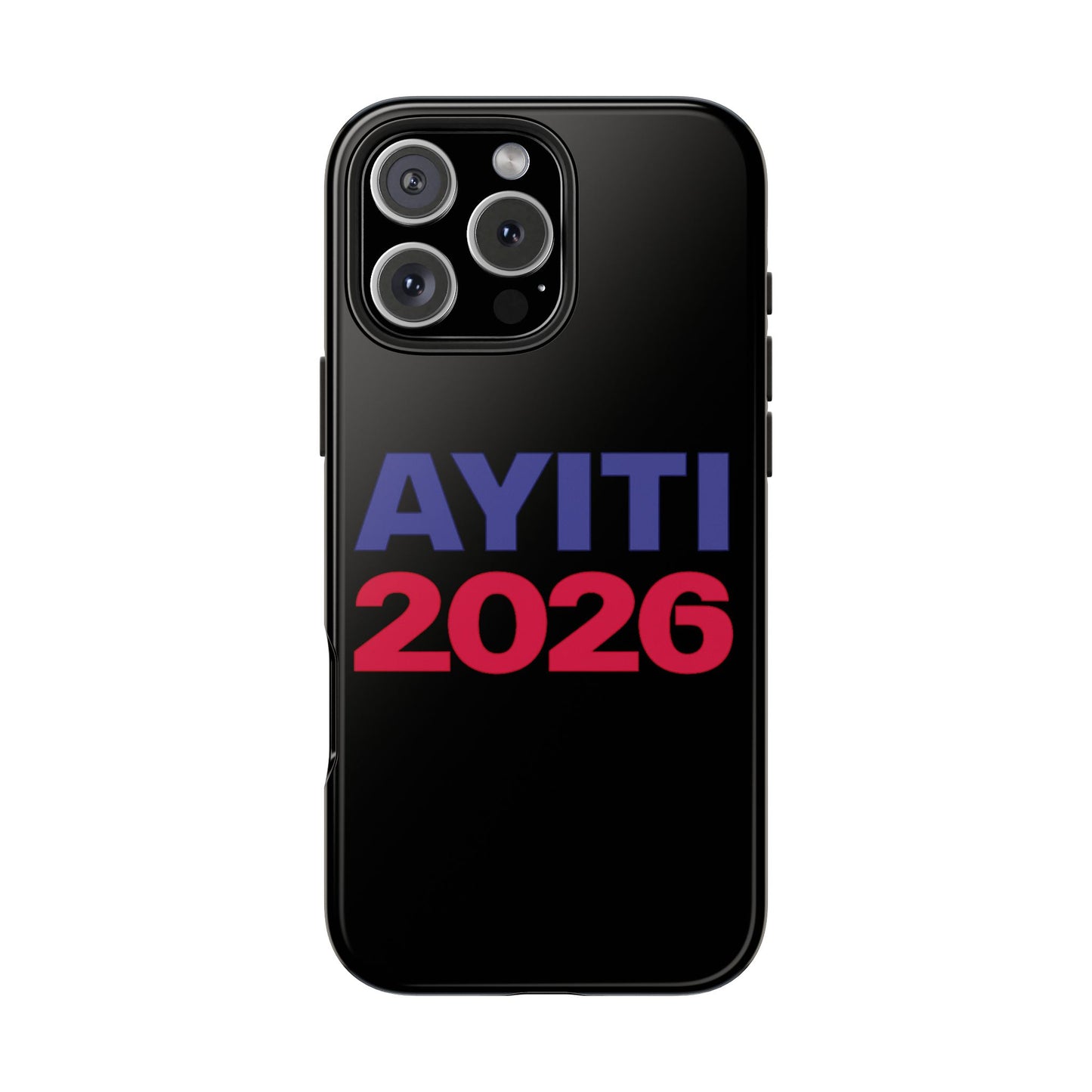 World Cup 2026 Phone Case — Protective Soccer Fan Phone Cover