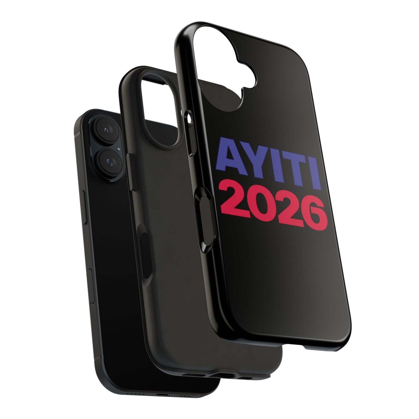 World Cup 2026 Phone Case — Protective Soccer Fan Phone Cover