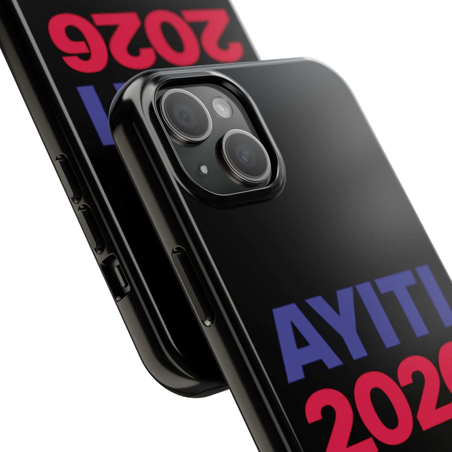 World Cup 2026 Phone Case — Protective Soccer Fan Phone Cover