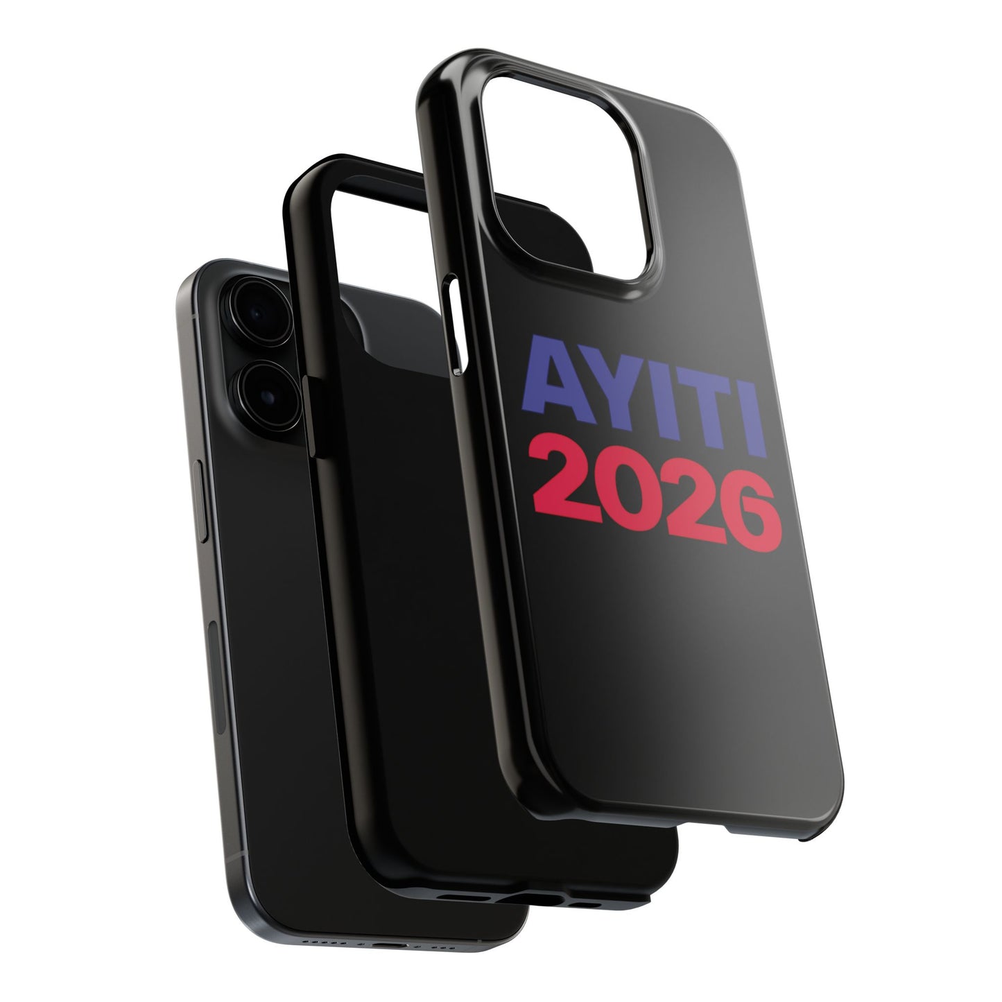 World Cup 2026 Phone Case — Protective Soccer Fan Phone Cover
