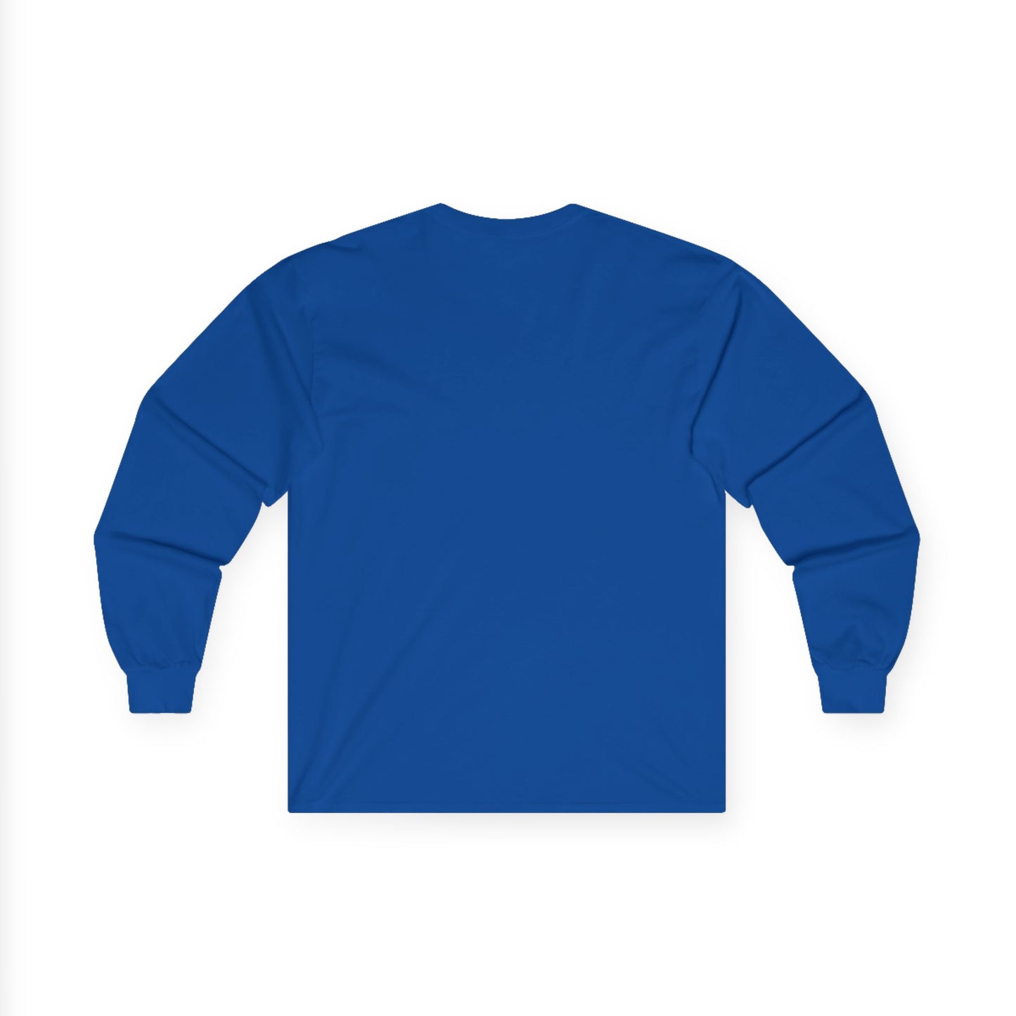 Haiti World Cup 2026 Long Sleeve Tee Fans Jersey Shirt
