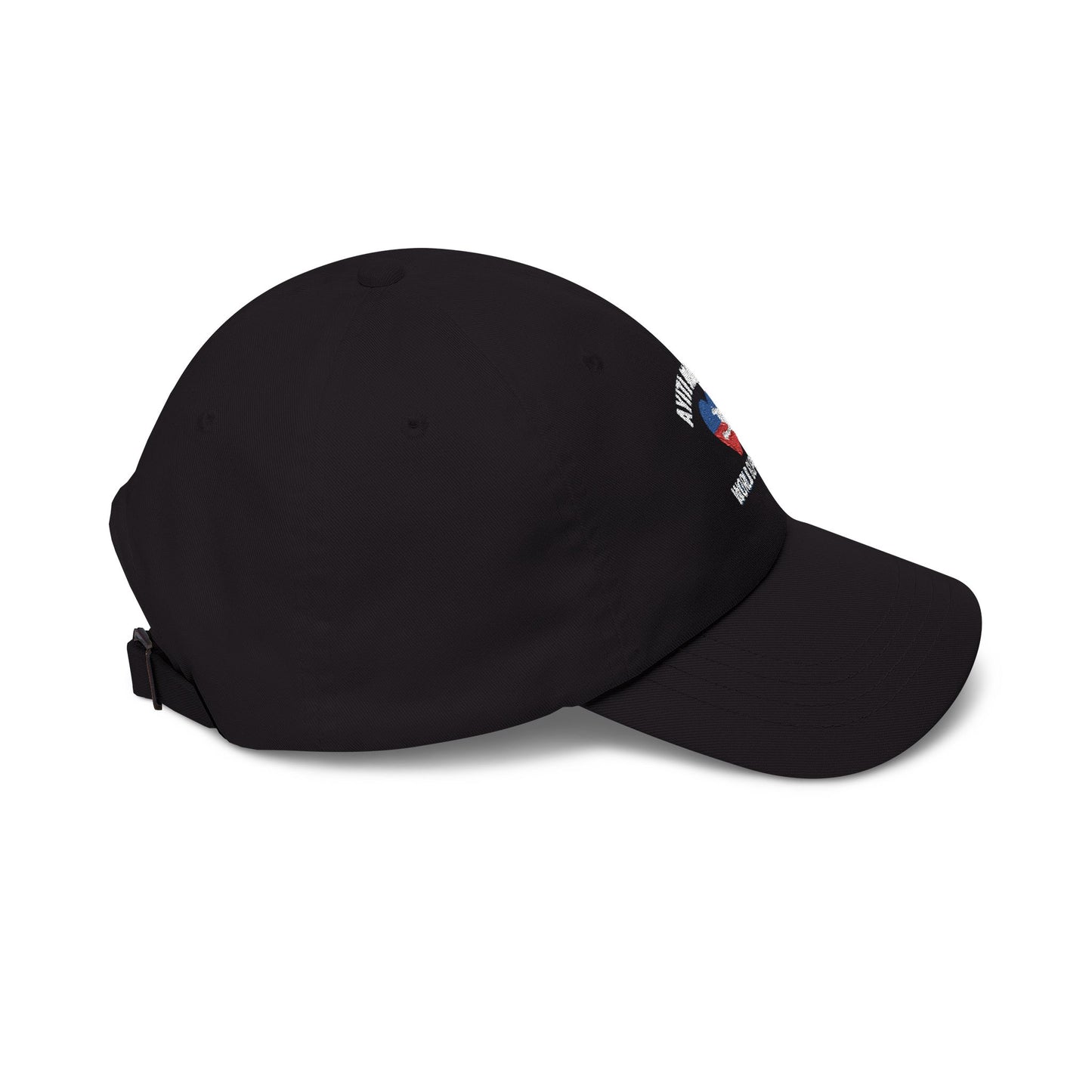 Haiti World Cup 2026 Hat