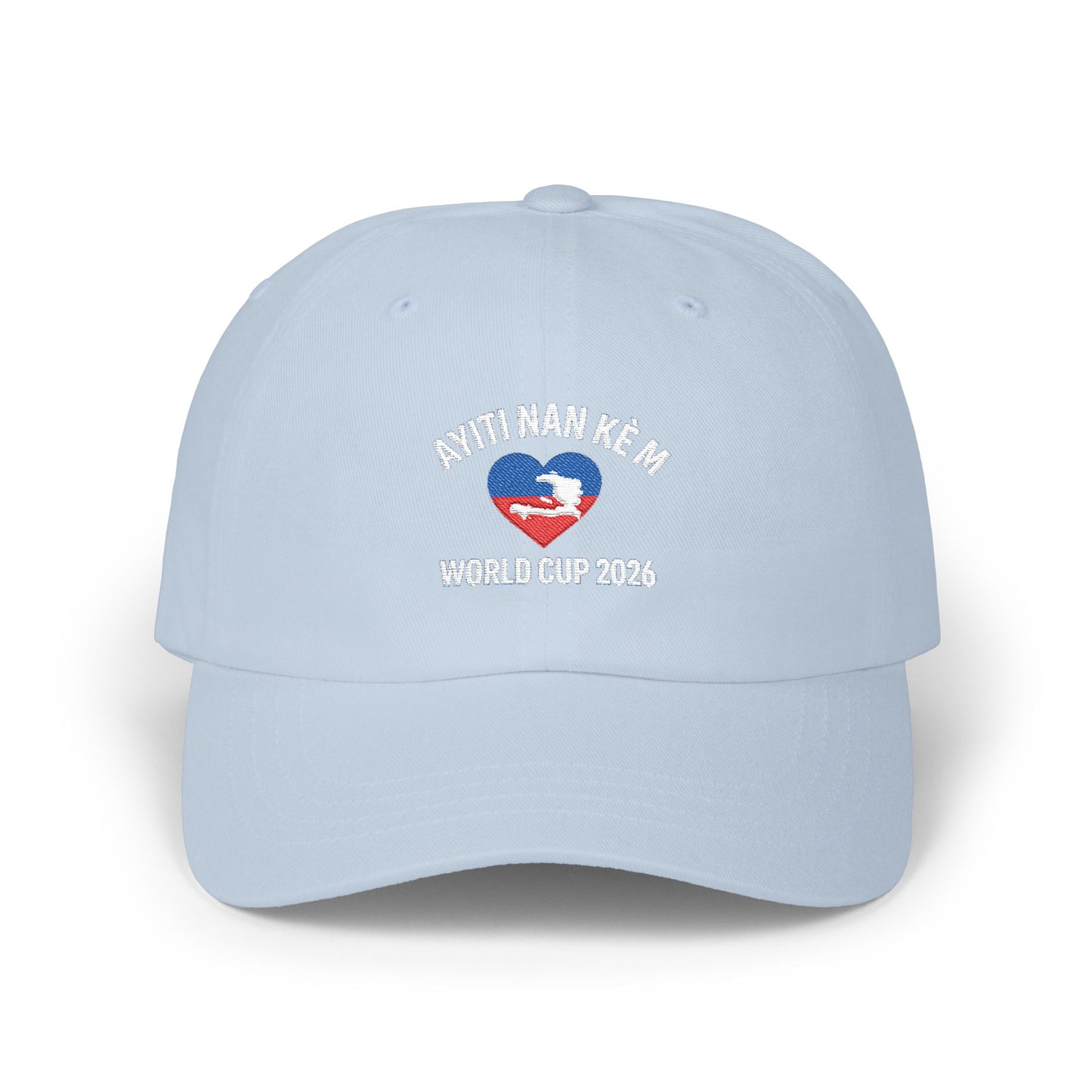 Haiti World Cup 2026 Hat