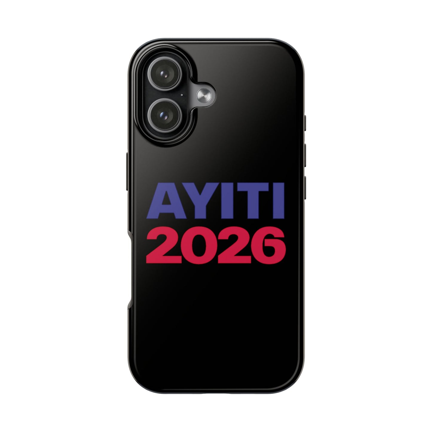 World Cup 2026 Phone Case — Protective Soccer Fan Phone Cover