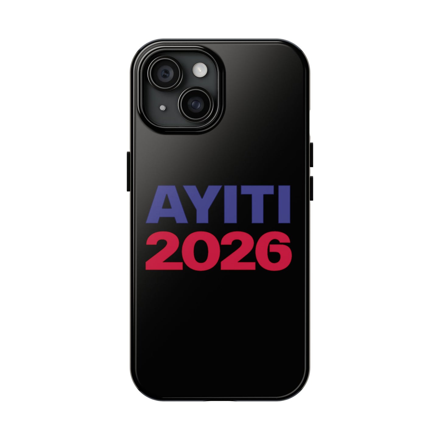 World Cup 2026 Phone Case — Protective Soccer Fan Phone Cover