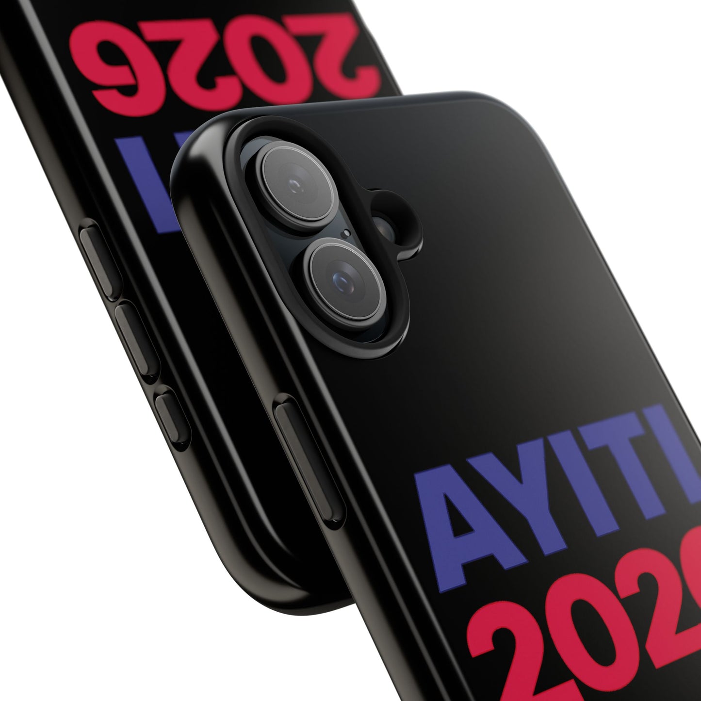 World Cup 2026 Phone Case — Protective Soccer Fan Phone Cover