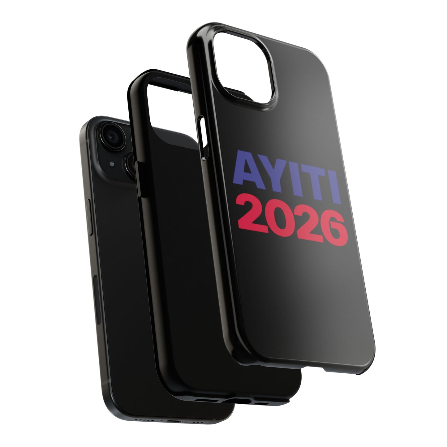 World Cup 2026 Phone Case — Protective Soccer Fan Phone Cover
