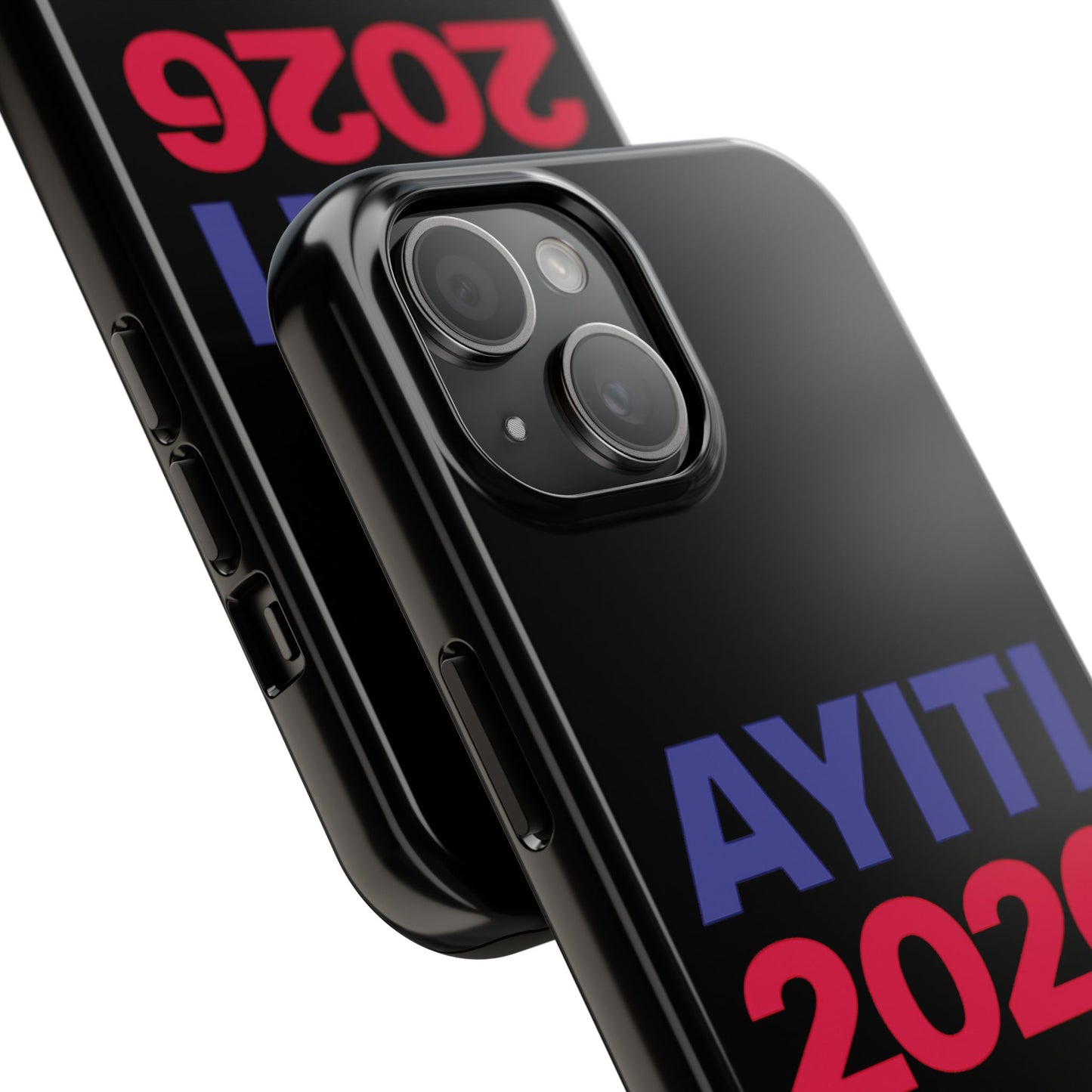 World Cup 2026 Phone Case — Protective Soccer Fan Phone Cover