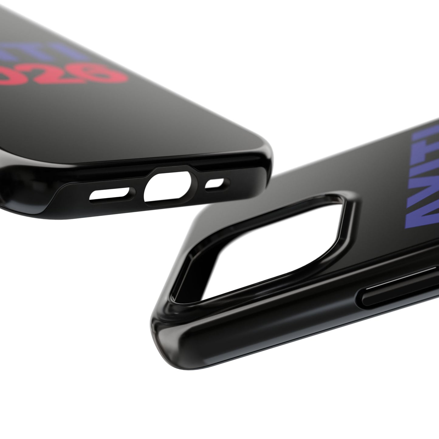 World Cup 2026 Phone Case — Protective Soccer Fan Phone Cover