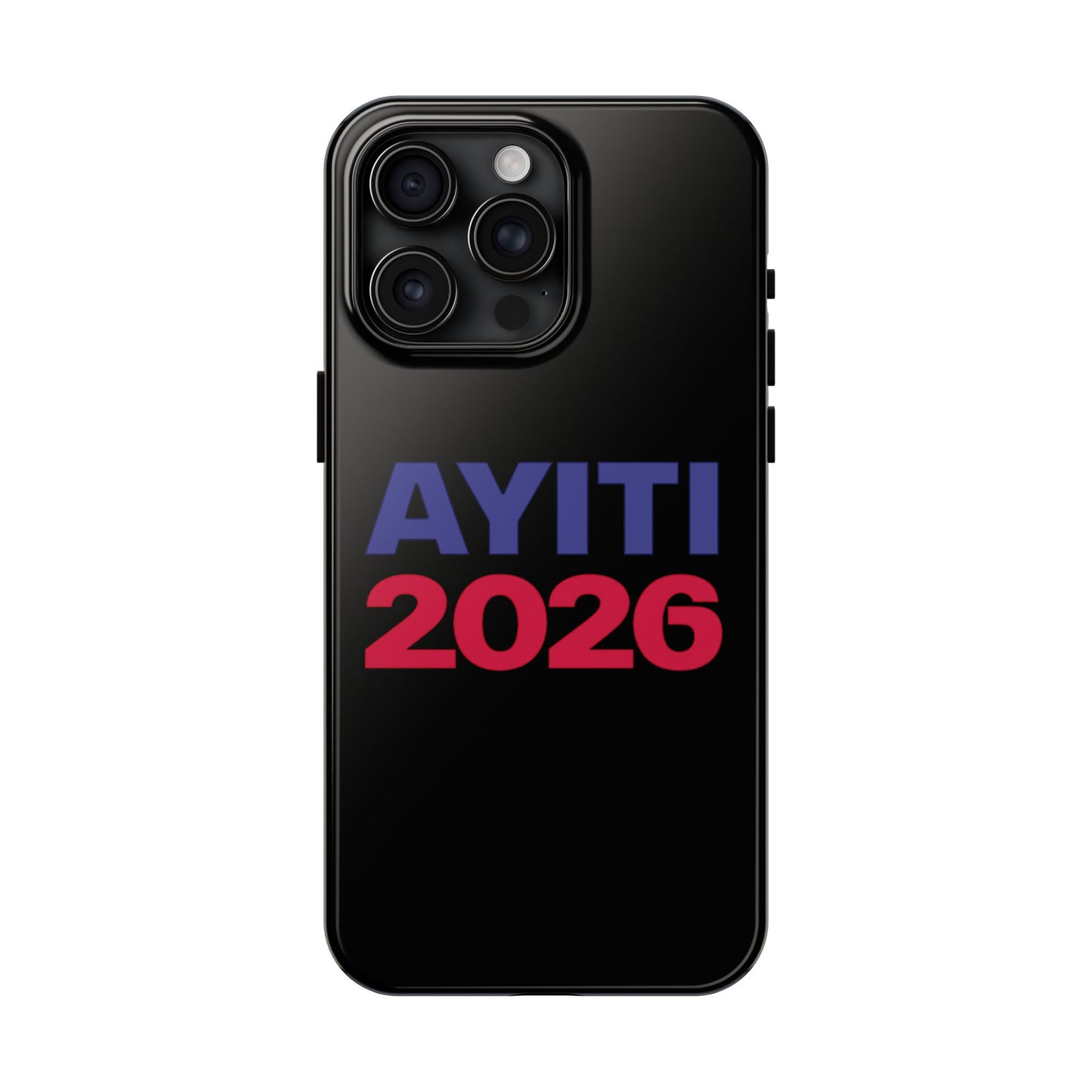 World Cup 2026 Phone Case — Protective Soccer Fan Phone Cover