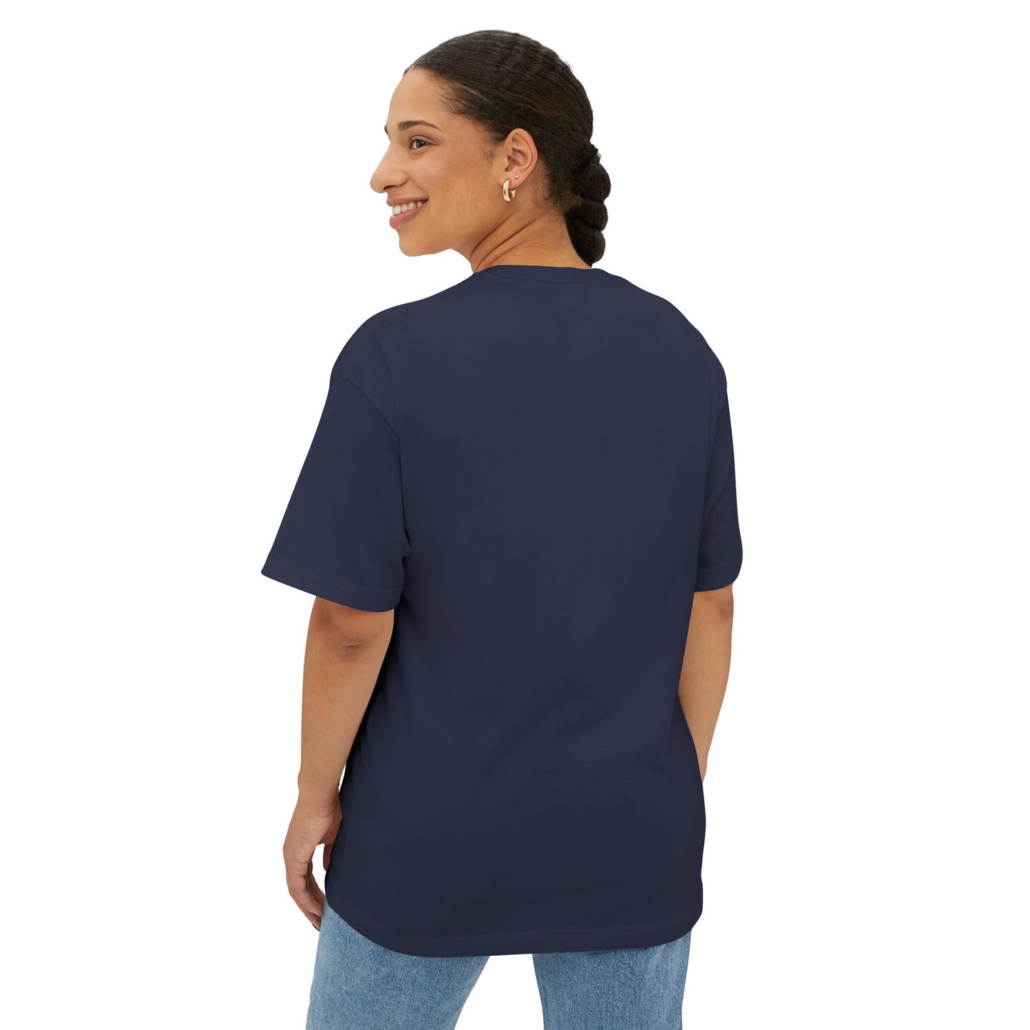 HAITI WORLD CUP 2026 HEART TEE