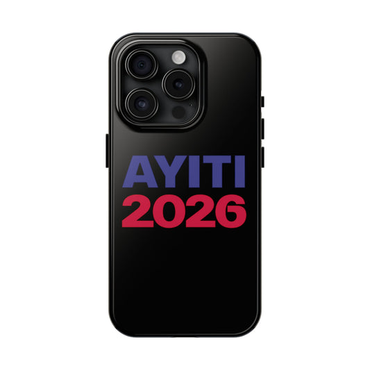 World Cup 2026 Phone Case — Protective Soccer Fan Phone Cover