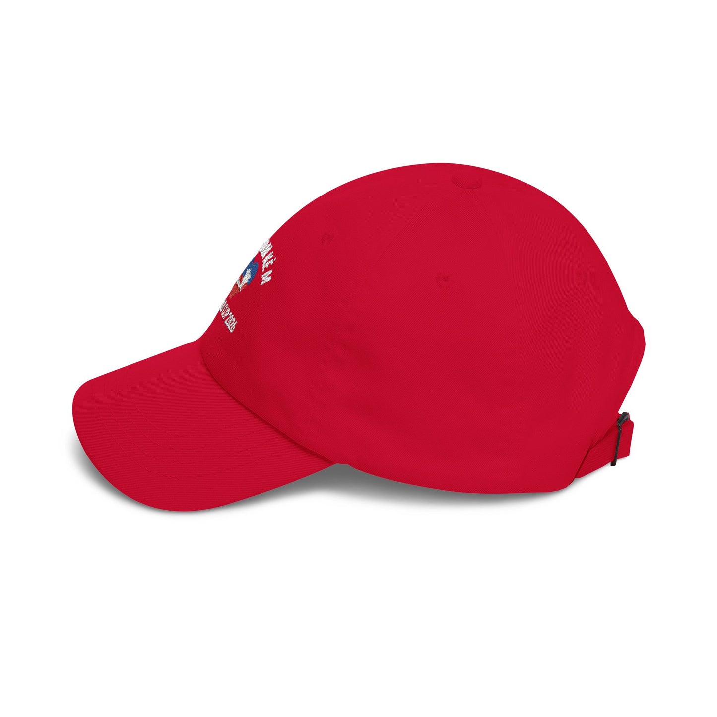 Haiti World Cup 2026 Hat