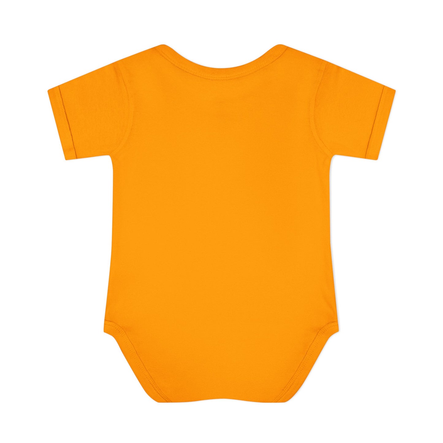 I Love Ayiti Baby Bodysuit — Cute Haitian Pride Infant Onesie