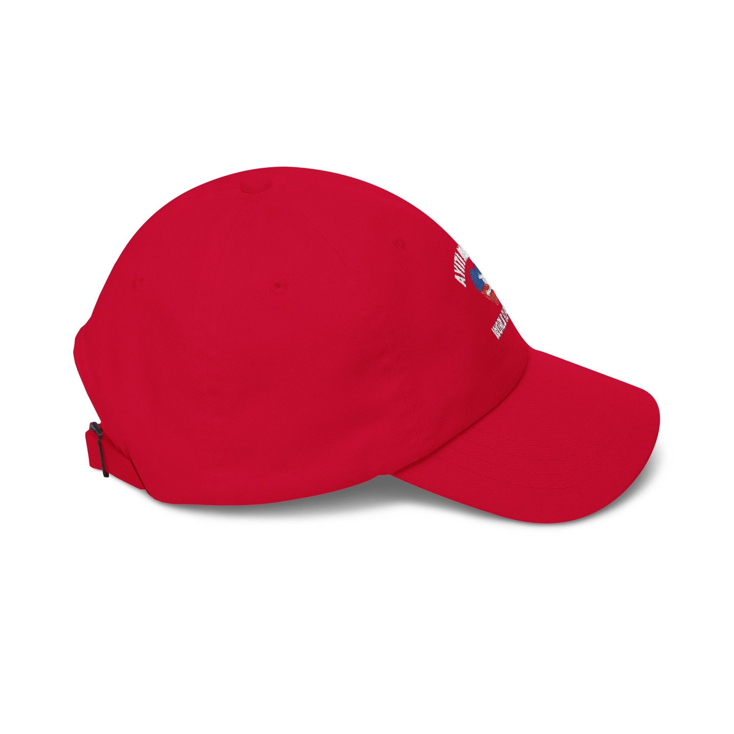 Haiti World Cup 2026 Hat