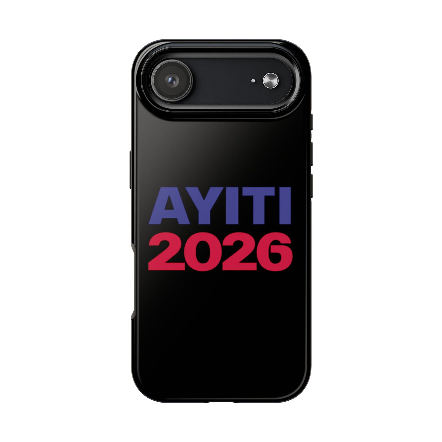 World Cup 2026 Phone Case — Protective Soccer Fan Phone Cover