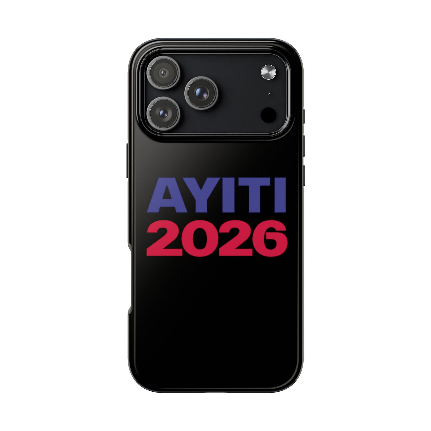 World Cup 2026 Phone Case — Protective Soccer Fan Phone Cover