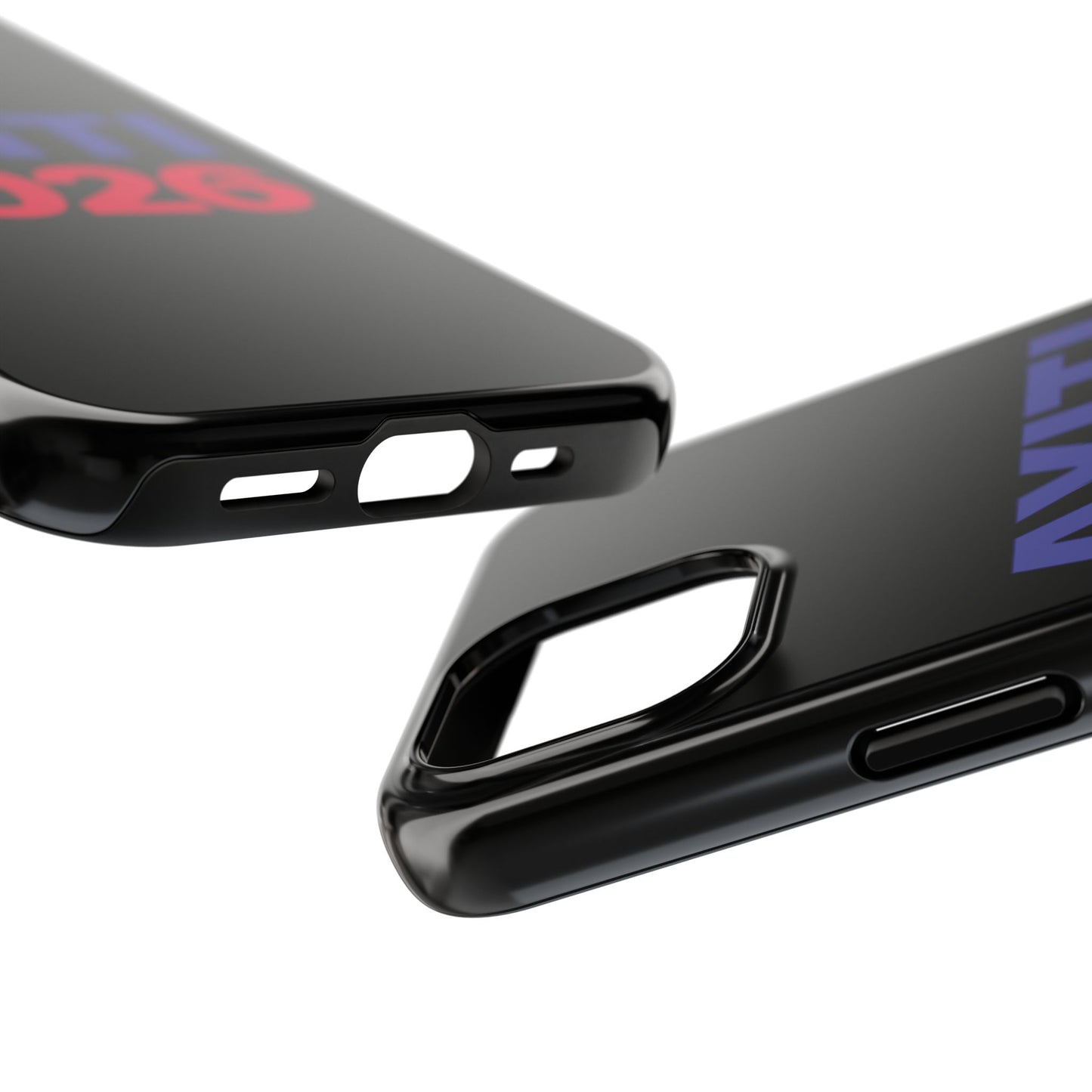 World Cup 2026 Phone Case — Protective Soccer Fan Phone Cover