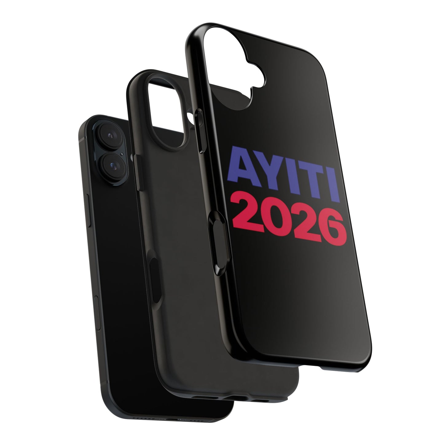 World Cup 2026 Phone Case — Protective Soccer Fan Phone Cover