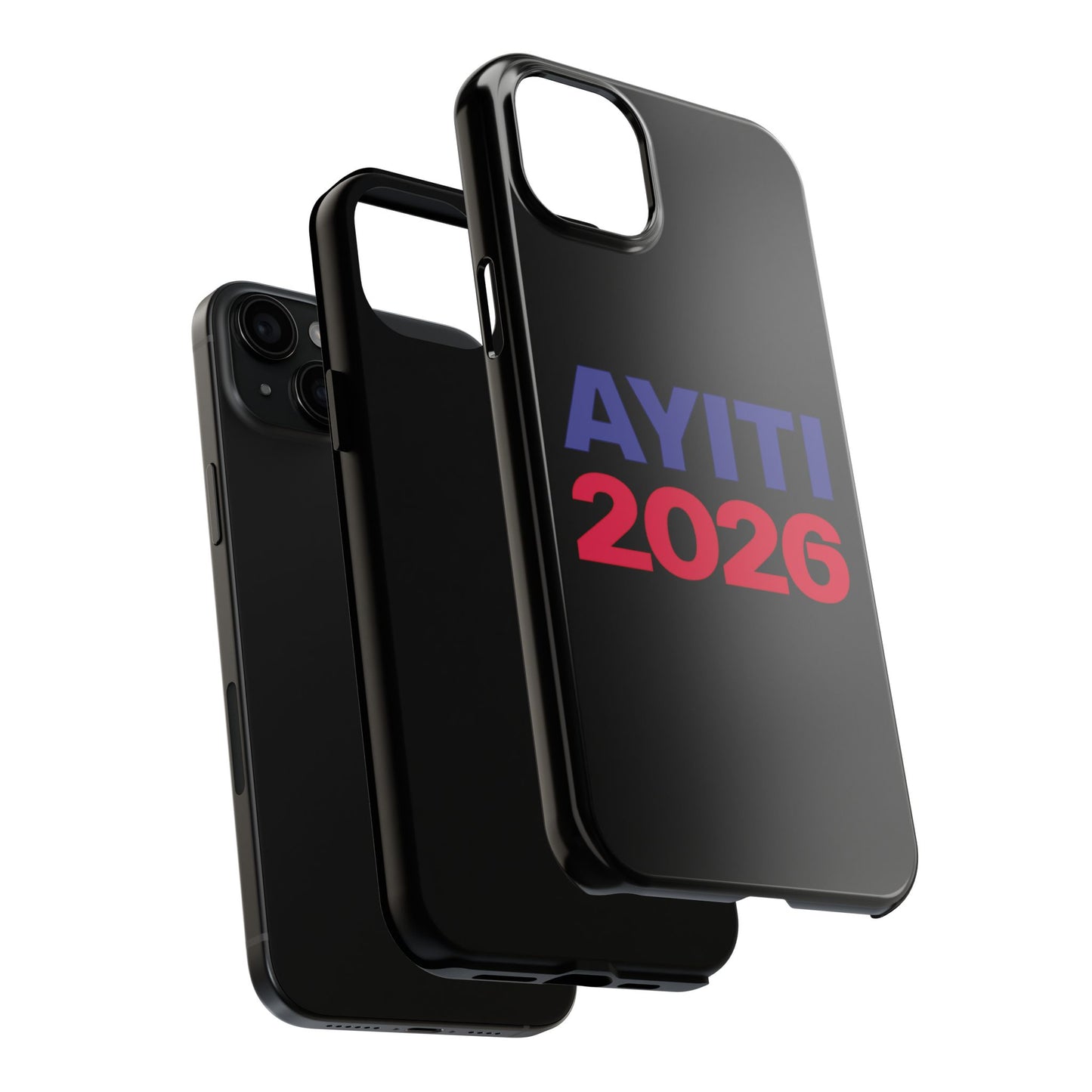 World Cup 2026 Phone Case — Protective Soccer Fan Phone Cover