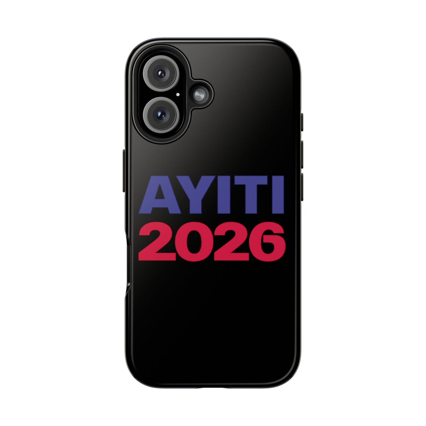 World Cup 2026 Phone Case — Protective Soccer Fan Phone Cover