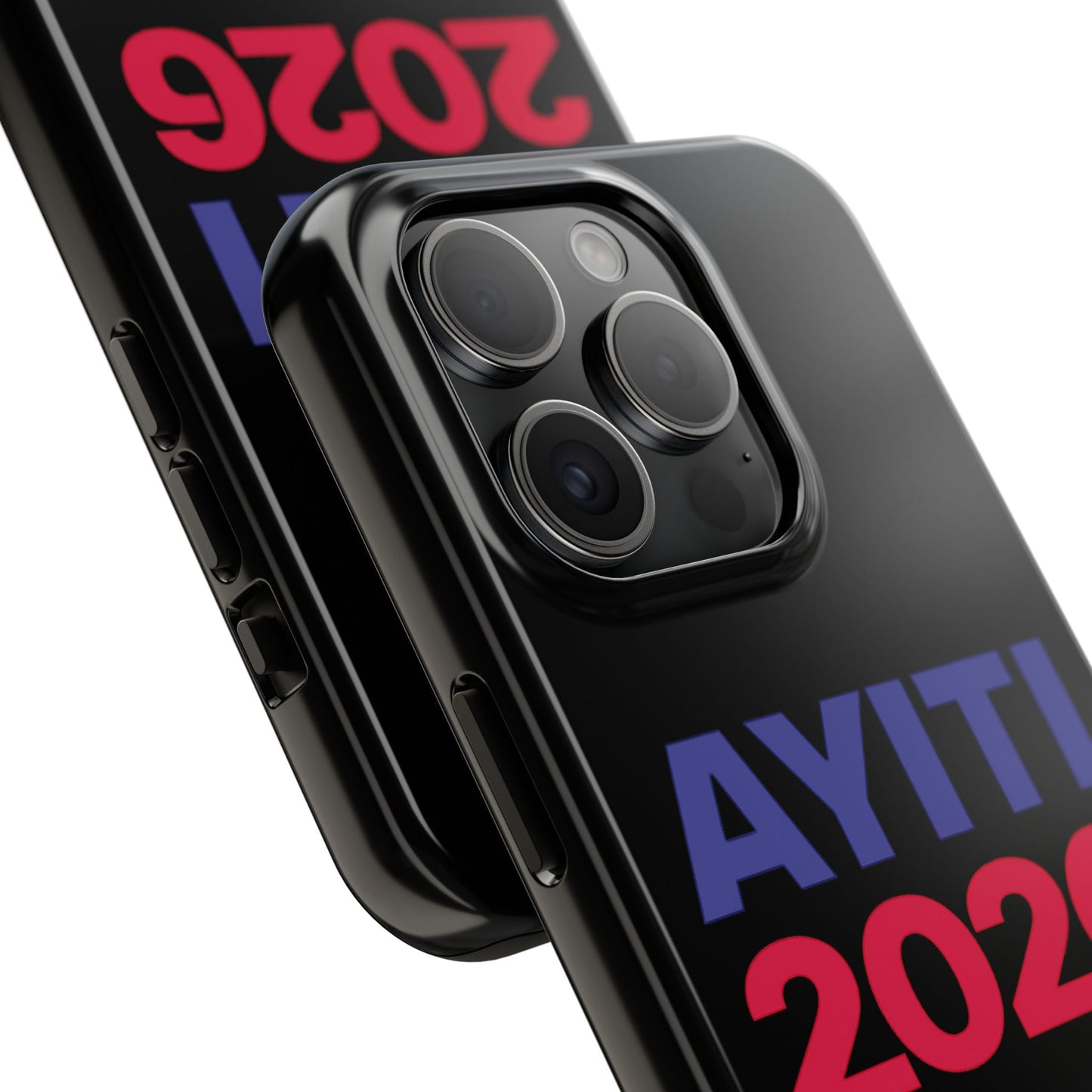 World Cup 2026 Phone Case — Protective Soccer Fan Phone Cover