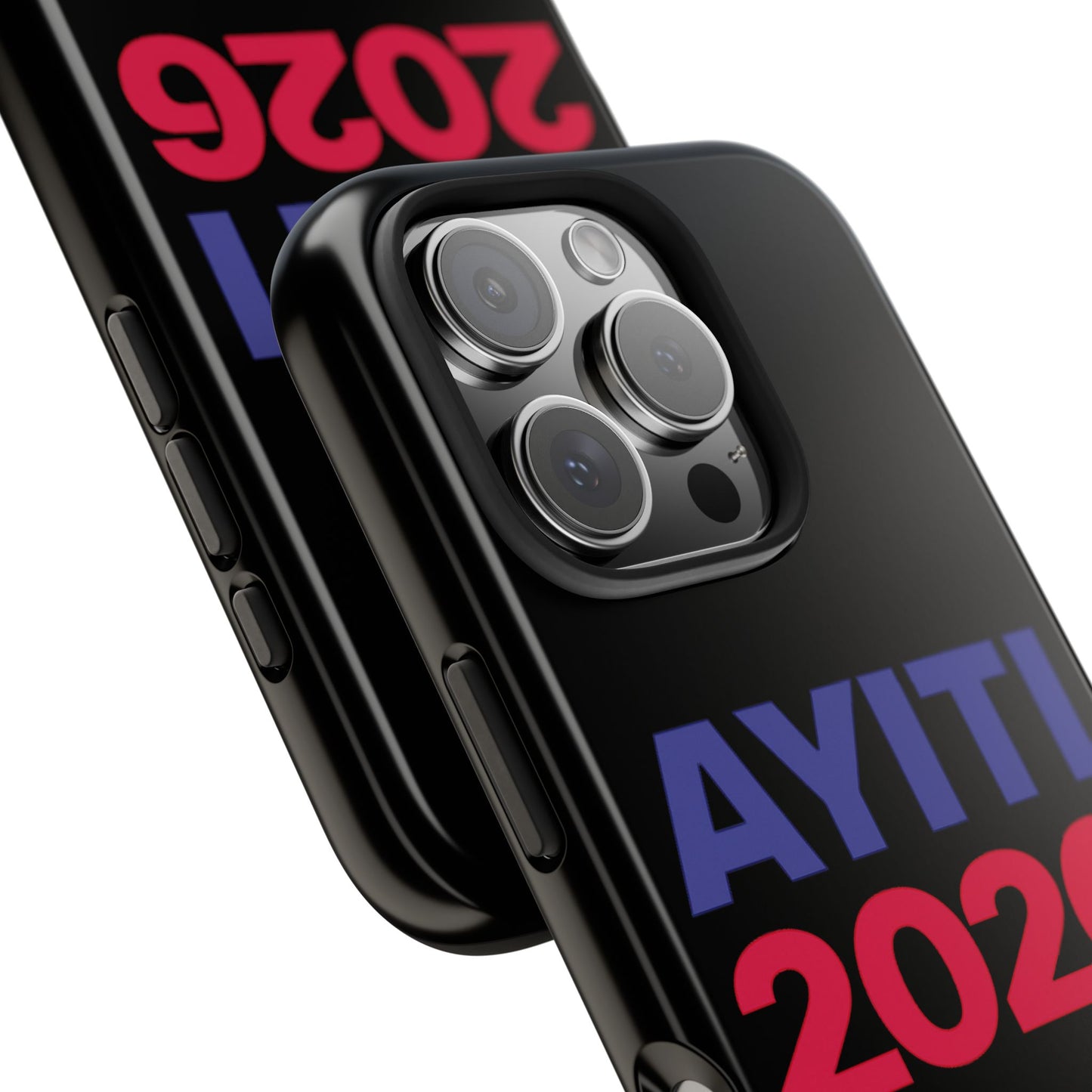 World Cup 2026 Phone Case — Protective Soccer Fan Phone Cover