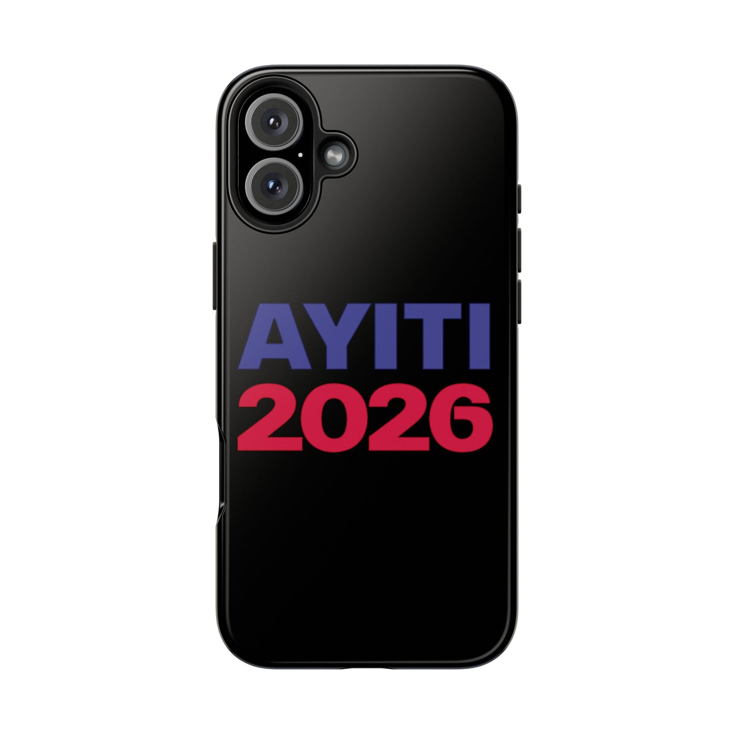 World Cup 2026 Phone Case — Protective Soccer Fan Phone Cover
