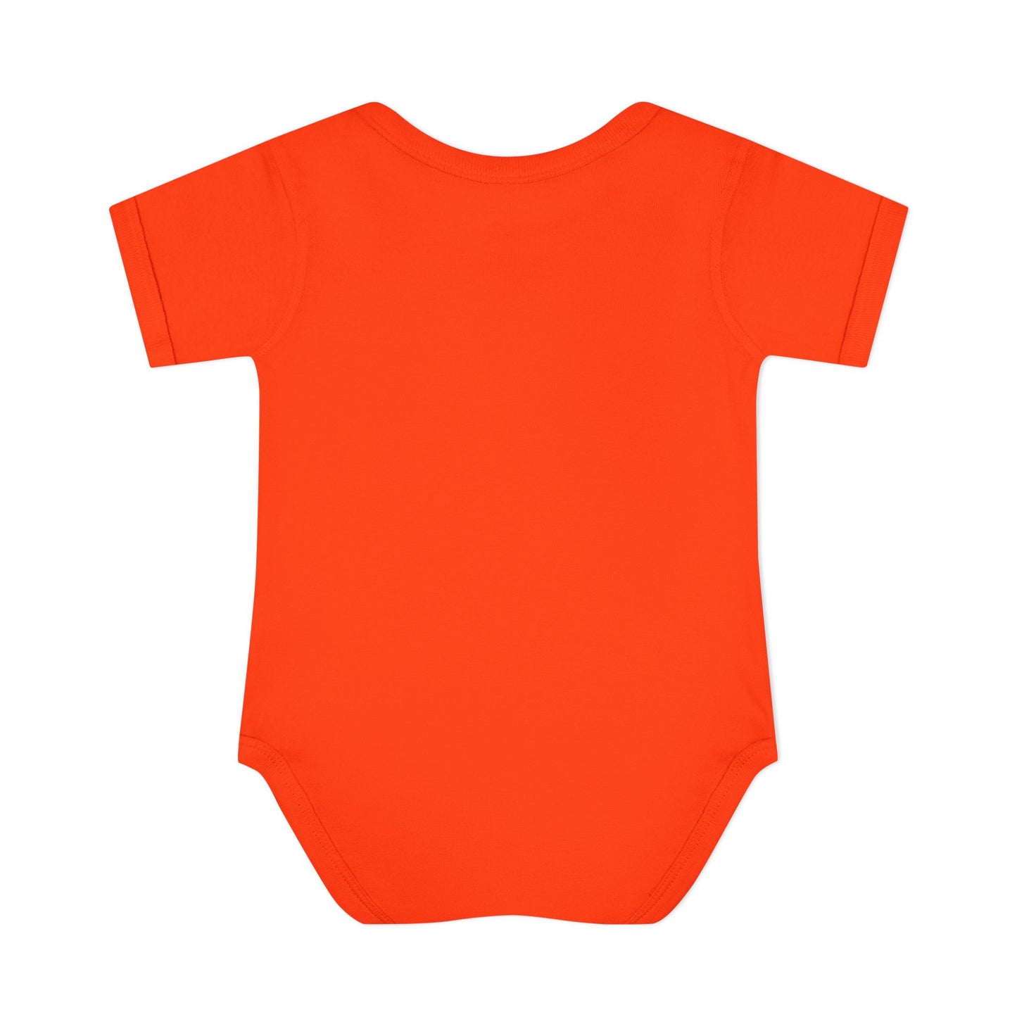 I Love Ayiti Baby Bodysuit — Cute Haitian Pride Infant Onesie