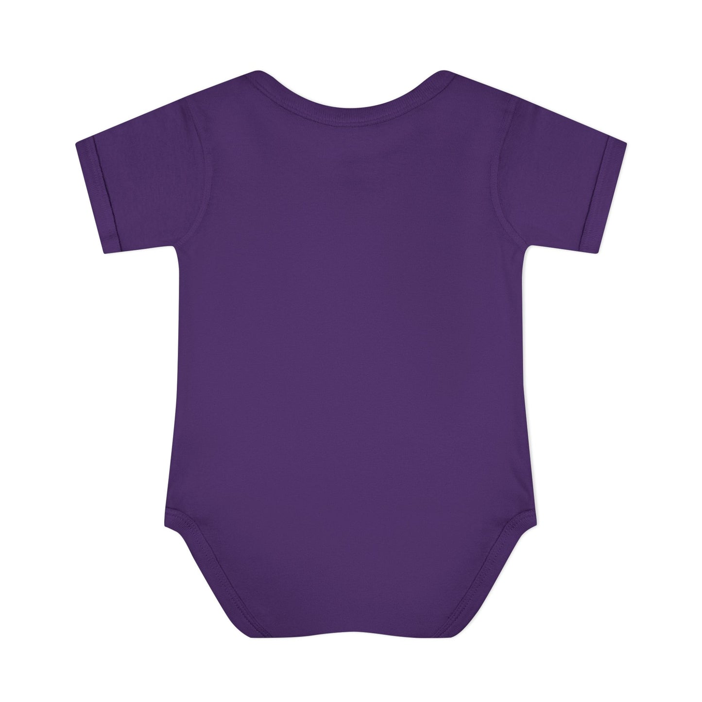 I Love Ayiti Baby Bodysuit — Cute Haitian Pride Infant Onesie