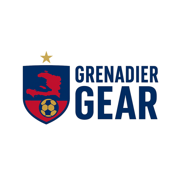 Ayiti United Merch